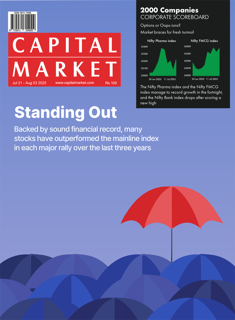 Capital Market