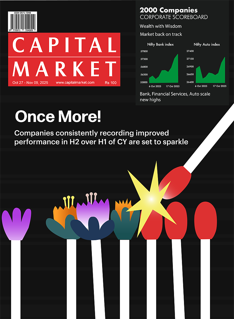Capital Market