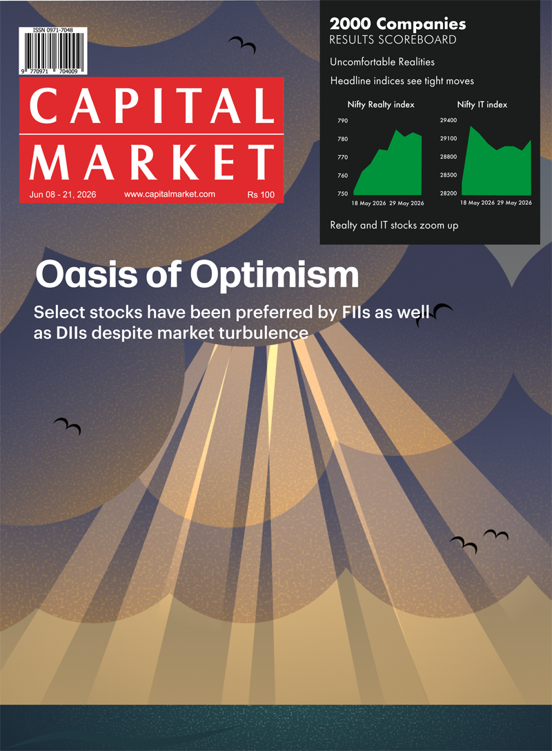 Capital Market