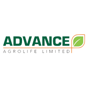Advance Agrolife Limited logo