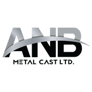 ANB Metal Cast Limited logo