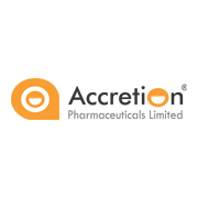 Accretion Pharmaceuticals Limited logo