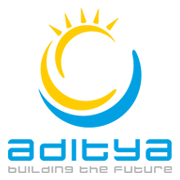 ADITYA INFOTECH LIMITED logo