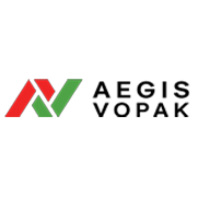 Aegis Vopak Terminals Limited logo