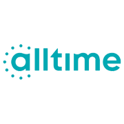 ALL TIME PLASTICS LIMITED logo