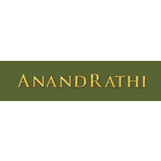 ANAND RATHI SHARE AND STOCK BROKERS LIMITED logo
