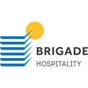 Brigade Hotel Ventures Limited logo