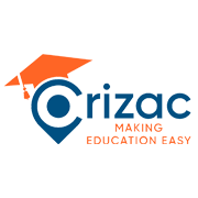 Crizac Limited logo
