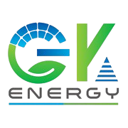 GK Energy Limited logo