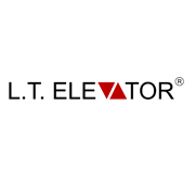 L T Elevator Limited logo