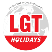LGT Business Connextions Limited logo