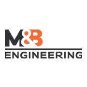 M AND B ENGINEERING LIMITED logo
