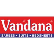 N R Vandana Tex Industries Limited logo
