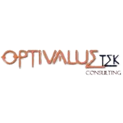 Optivalue Tek Consulting Limited logo