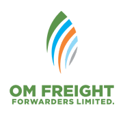 Om Freight Forwarders Limited logo