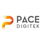 Pace Digitek Limited logo
