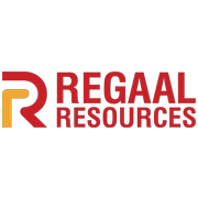 Regaal Resources Limited logo