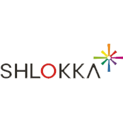 Shlokka Dyes Limited logo