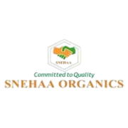 SNEHAA ORGANICS LIMITED logo