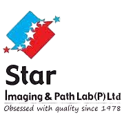 Star Imaging and Path Lab Limited logo