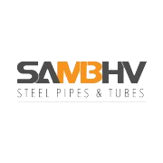 Sambhv Steel Tubes Limited logo