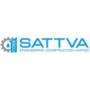 Sattva Engineering Construction Limited logo