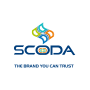 Scoda Tubes Limited logo