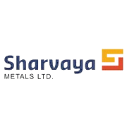 Sharvaya Metals Limited logo