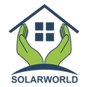 Solarworld Energy Solutions Limited logo