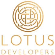 SRI LOTUS DEVELOPERS AND REALTY LIMITED logo