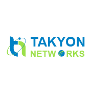 Takyon Networks Limited logo