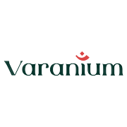 VARANIUM CLOUD LIMITED logo