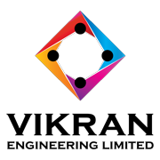 Vikran Engineering Limited logo