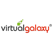 Virtual Galaxy Infotech Limited logo