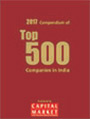 Ranking of Top 500 Companies